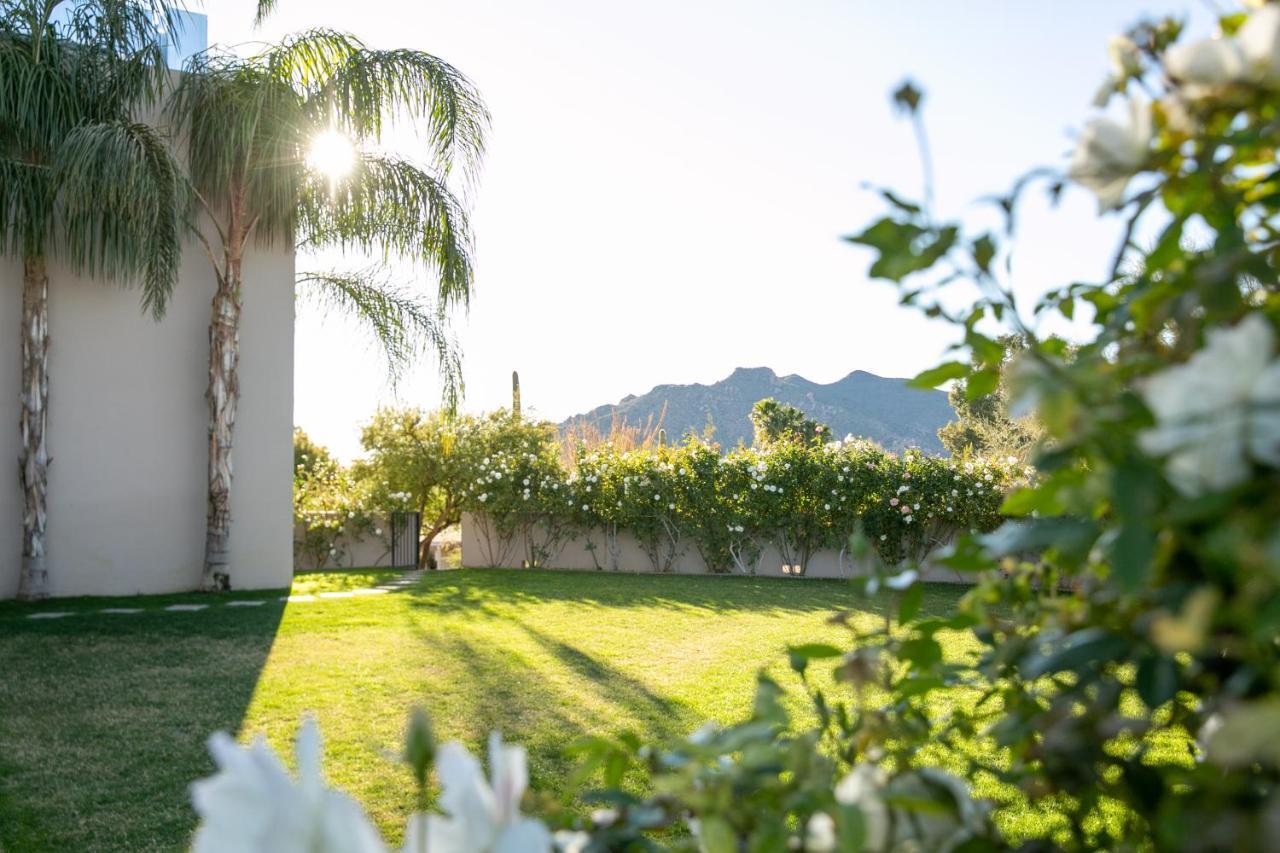Civana Wellness Resort & Spa Carefree Exterior foto