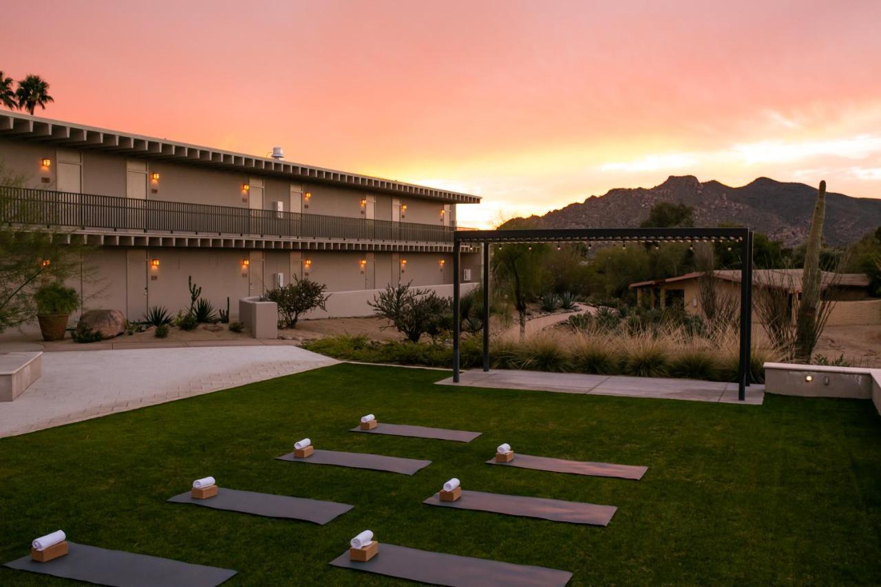 Civana Wellness Resort & Spa Carefree Exterior foto