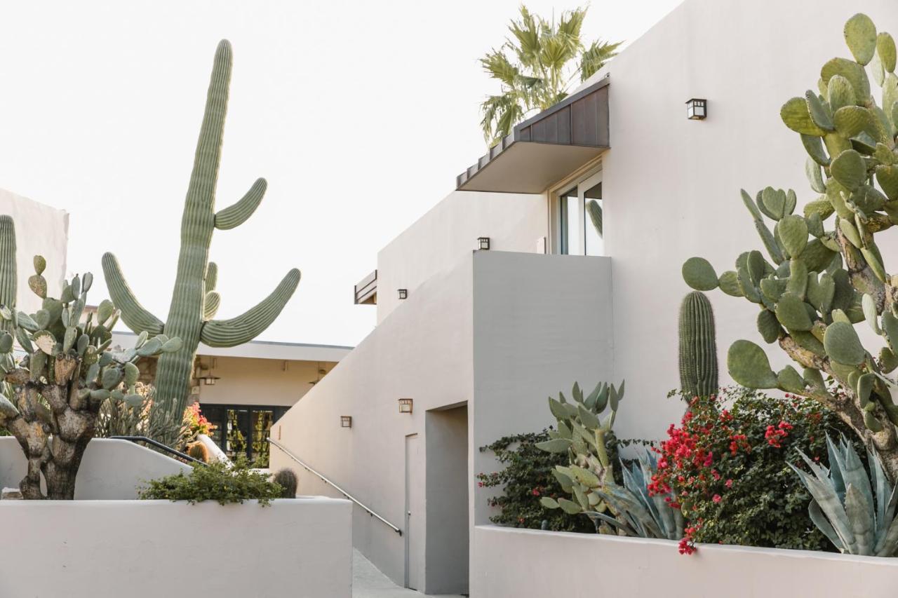 Civana Wellness Resort & Spa Carefree Exterior foto