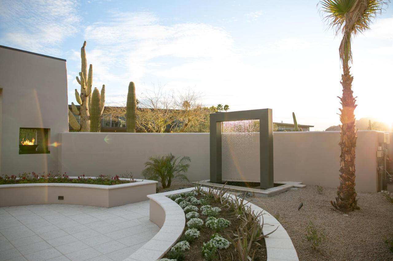 Civana Wellness Resort & Spa Carefree Exterior foto
