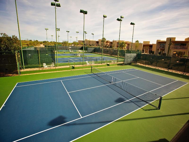 Civana Wellness Resort & Spa Carefree Facilidades foto