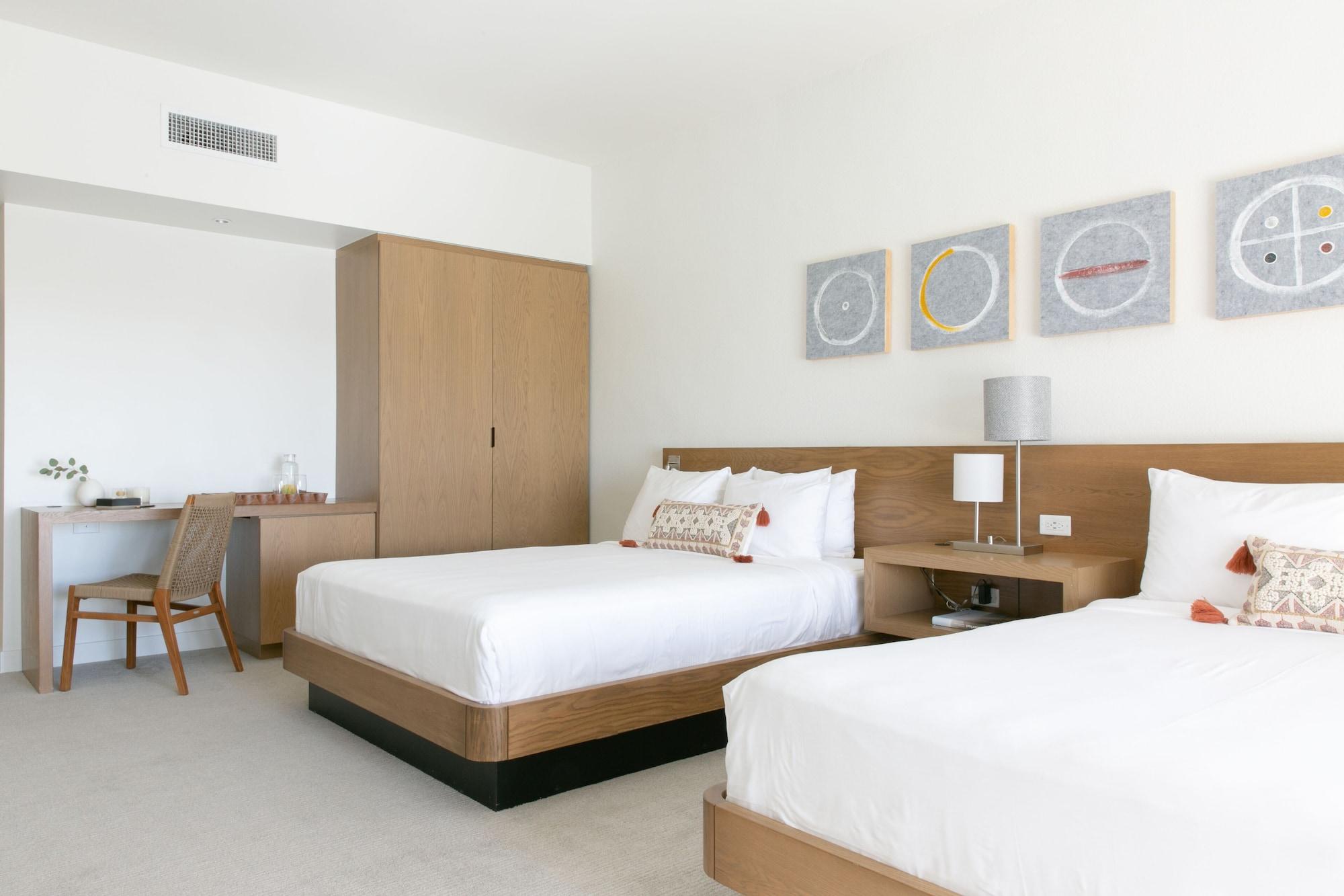 Civana Wellness Resort & Spa Carefree Exterior foto