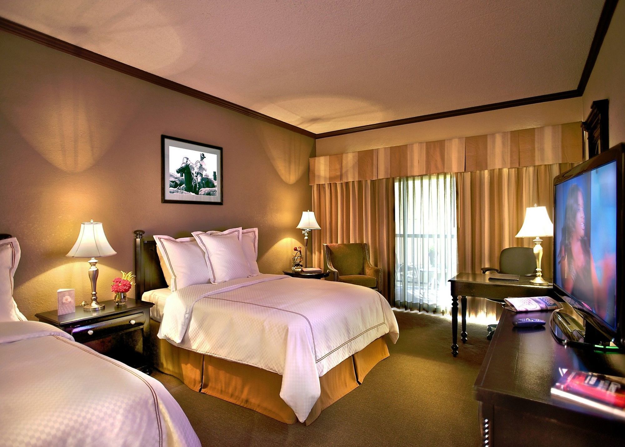 Civana Wellness Resort & Spa Carefree Quarto foto
