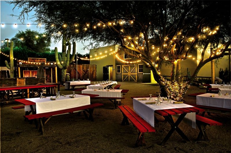 Civana Wellness Resort & Spa Carefree Restaurante foto