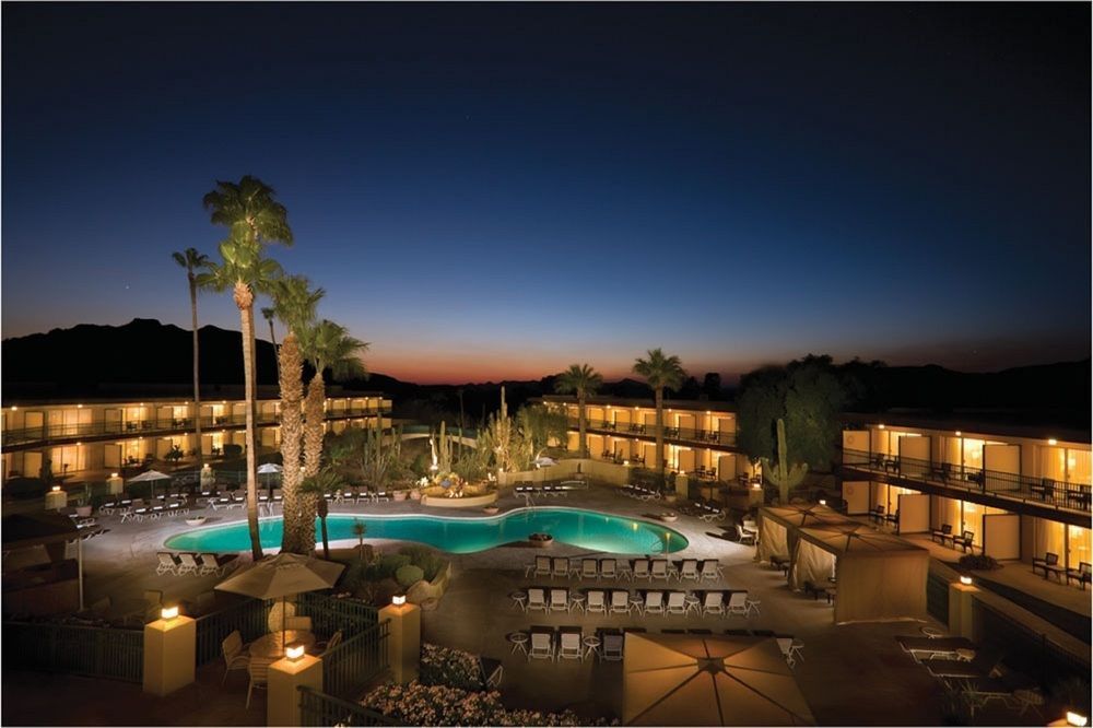 Civana Wellness Resort & Spa Carefree Exterior foto