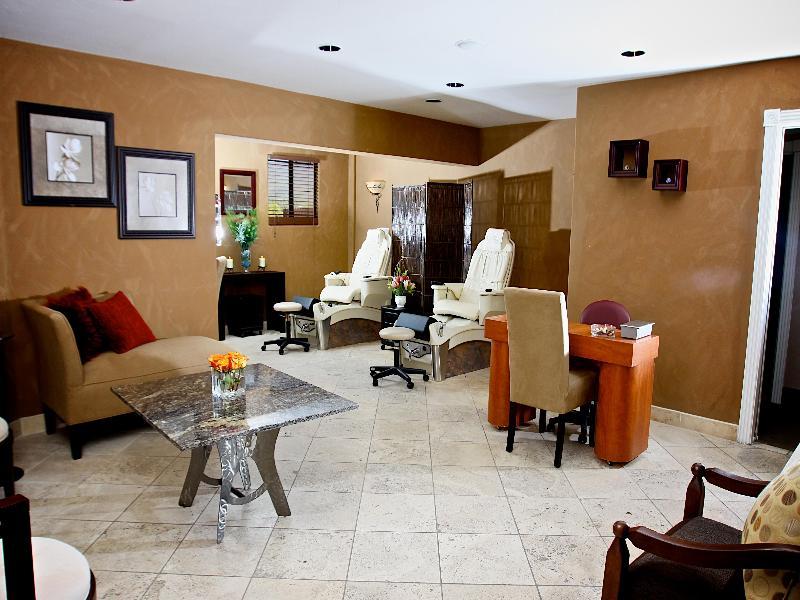 Civana Wellness Resort & Spa Carefree Exterior foto