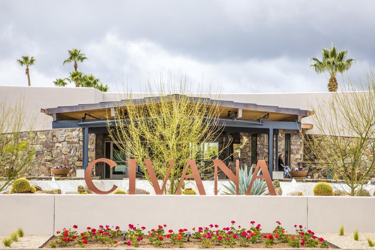 Civana Wellness Resort & Spa Carefree Exterior foto